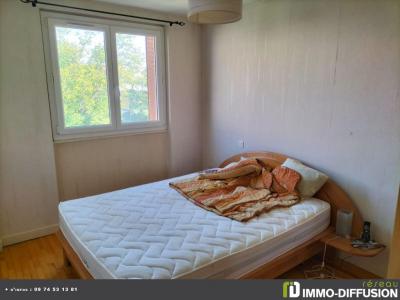 For sale PROCHE DES FACS 4 rooms 69 m2 Puy de dome (63100) photo 4