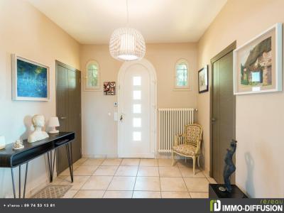 For sale 7 rooms 185 m2 Drome (26120) photo 3