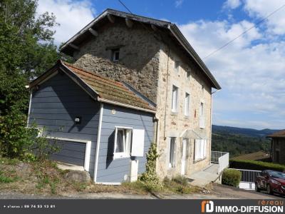 For sale LIEUDIT CALME 5 rooms 74 m2 Puy de dome (63250) photo 0