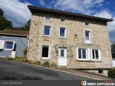 Annonce Vente 5 pices Maison  63