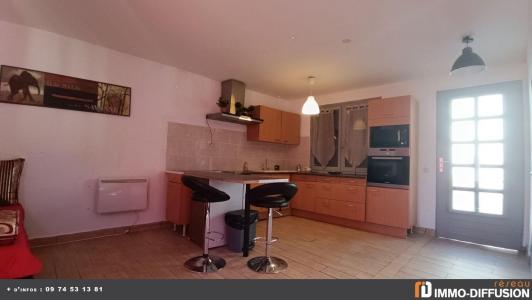 For sale PROXIMITE DE THIERS 7 rooms 119 m2 Puy de dome (63650) photo 2