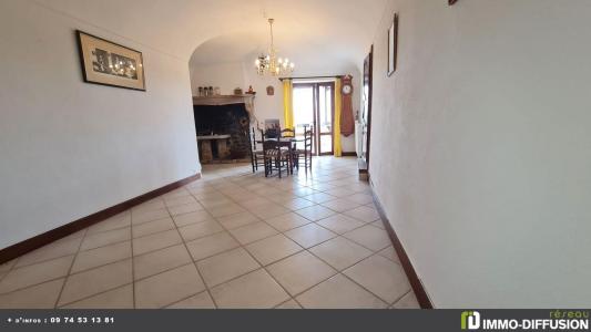 Annonce Vente 6 pices Maison  07