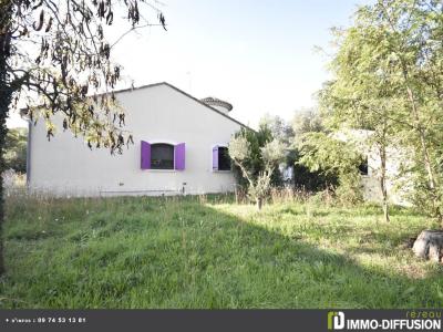 Annonce Vente 7 pices Maison  30