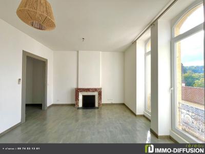 Acheter Appartement 75 m2 