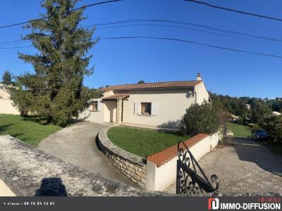 Annonce Vente 10 pices Maison  30