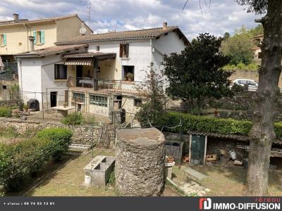 For sale A L'ENTRE DU VILLAGE 7 rooms 103 m2 Gard (30160) photo 0