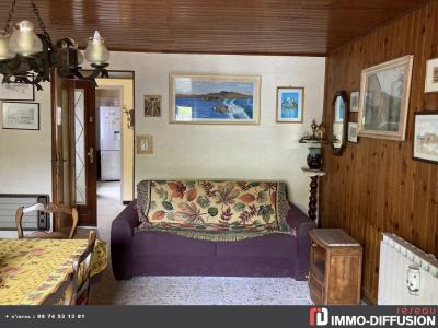 For sale A L'ENTRE DU VILLAGE 7 rooms 103 m2 Gard (30160) photo 4