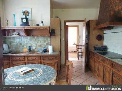 Acheter Maison  159500 euros