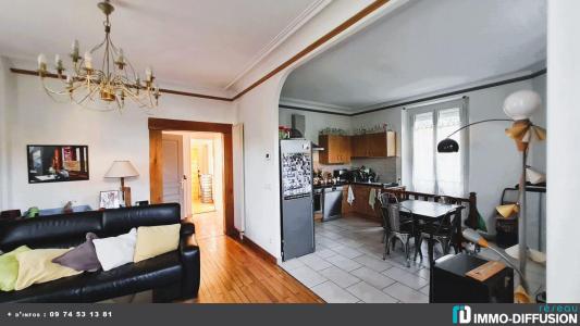 For sale SECTEUR PELOUSE 2 rooms 52 m2 Essonne (91230) photo 0