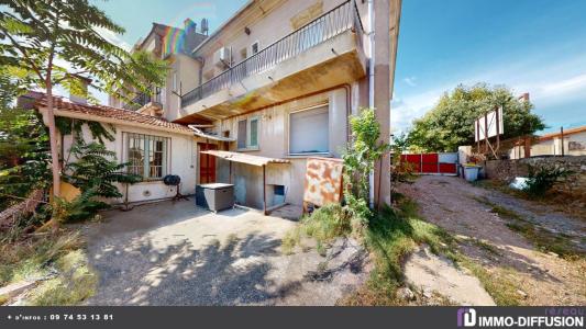 For sale 5MIN DU CENTRE A PIEDS 9 rooms 205 m2 Herault (34110) photo 0