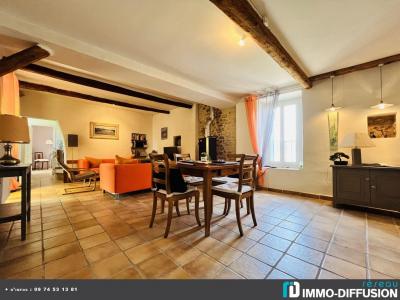 For sale VALLEE DE LA CEZE 5 rooms 136 m2 Gard (30630) photo 0