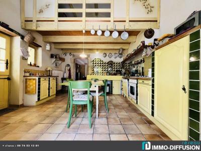 For sale VALLEE DE LA CEZE 5 rooms 136 m2 Gard (30630) photo 1