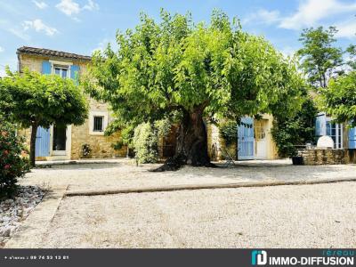 For sale VALLEE DE LA CEZE 5 rooms 136 m2 Gard (30630) photo 4