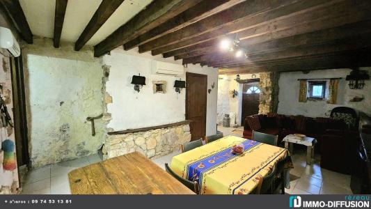 For sale ST GELY 4 rooms 92 m2 Gard (30630) photo 3