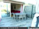 Vente Appartement Grau-du-roi PORT CAMARGUE PLAGE SUD 35 m2