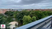 For sale Apartment Toulouse  91 m2 4 pieces