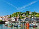 For sale Apartment Saint-jean-de-luz  87 m2 4 pieces