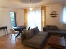 For rent Apartment Bordeaux  63 m2 3 pieces