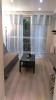 Location Appartement Paris-17eme-arrondissement  25 m2