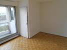 For rent Apartment Nanterre  19 m2