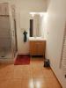 For rent Apartment Saint-denis  55 m2 2 pieces