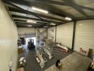 For rent Commerce Lormont  260 m2