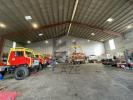 For rent Commerce Bassens  2000 m2