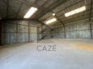 For rent Commerce Bassens  400 m2