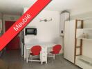 For rent Apartment Nimes  21 m2