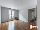 Vente Appartement Maisons-alfort  2 pieces 46 m2