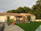 For sale House Asnieres-sur-nouere  120 m2 4 pieces