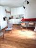 For rent Apartment Paris-18eme-arrondissement  61 m2 2 pieces