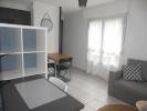 For rent Apartment Pontarlier  37 m2 2 pieces