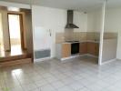 For rent Apartment Lesneven  64 m2 3 pieces