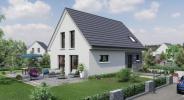 For sale House Mollkirch  5 pieces