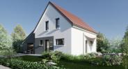 For sale House Eschau  5 pieces