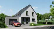 For sale House Herrlisheim  5 pieces