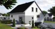 For sale House Dinsheim  4 pieces