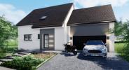 For sale House Marckolsheim  5 pieces