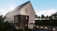 For sale House Bindernheim  5 pieces