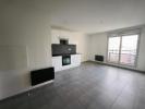 For rent Apartment Colomiers  42 m2 2 pieces