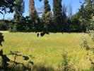 For sale Land Eguilles  1500 m2