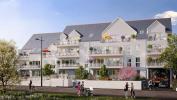 For rent Apartment Ville-aux-dames  42 m2 2 pieces