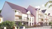 For rent Apartment Ville-aux-dames  37 m2 2 pieces