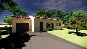 For sale House Chomerac  90 m2 4 pieces