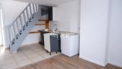 For rent Apartment Loos  21 m2