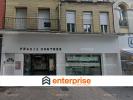 Location Local commercial Lille  110 m2