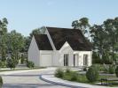 For sale House Queue-en-brie  91 m2 4 pieces