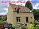 For sale House Chessy  82 m2 4 pieces