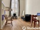 For rent Apartment Bordeaux  30 m2